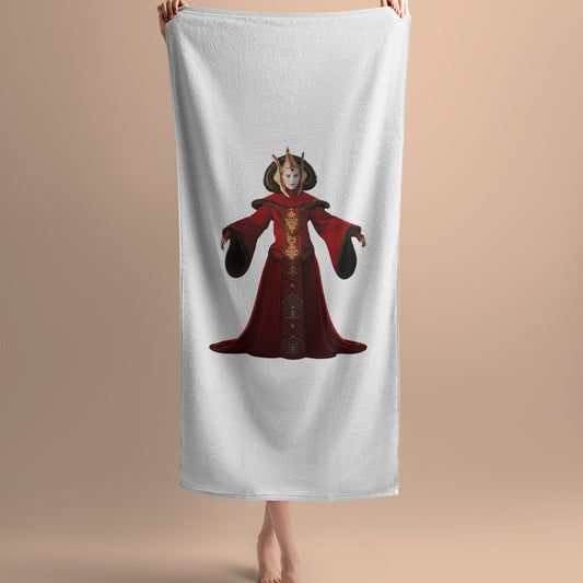 Serviette de bain Padmé