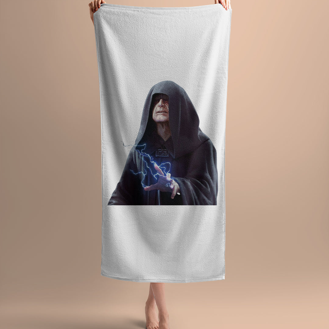 Serviette de bain Palpatine