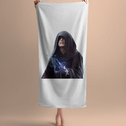 Serviette de bain Palpatine