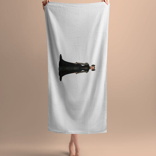 Serviette de bain star wars Padmé