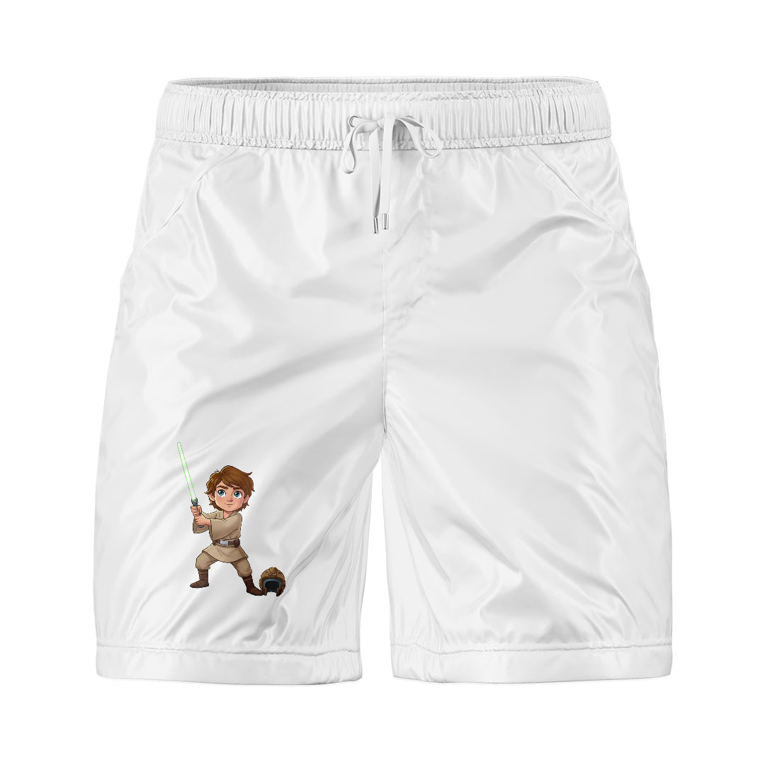 Short Anakin Skywalker enfant