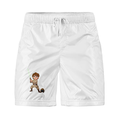 Short Anakin Skywalker enfant