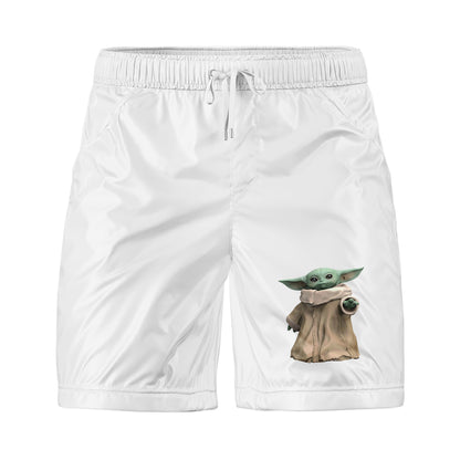 Short Bébé Yoda