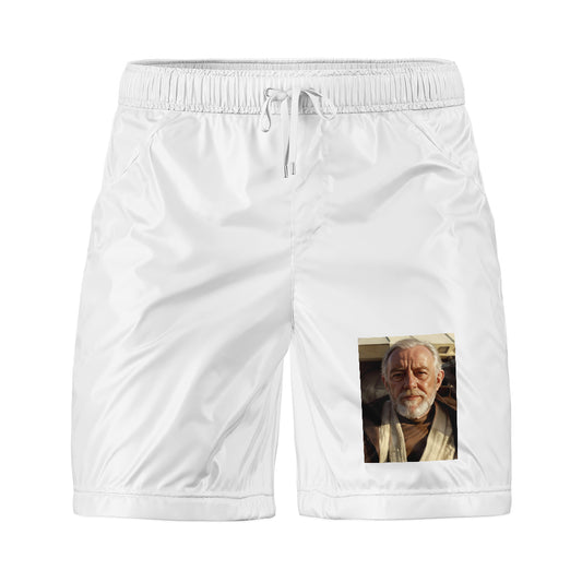 Short Ben Kenobi