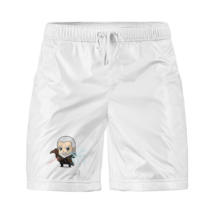 Short Comte Dooku enfant