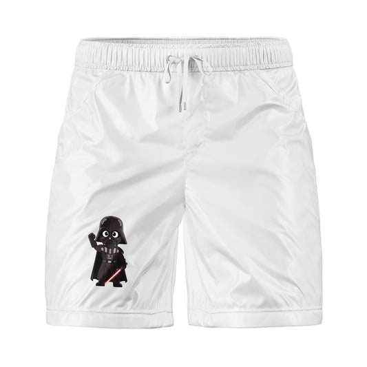 Short Dark Vador enfant
