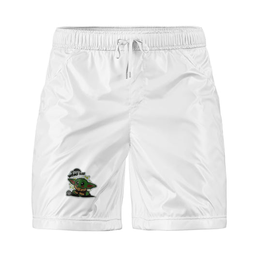 Short Enfant Aventurier Grogu