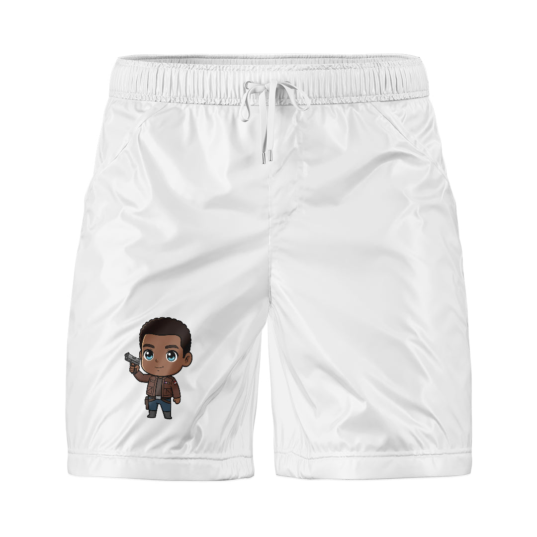 Short Finn enfant