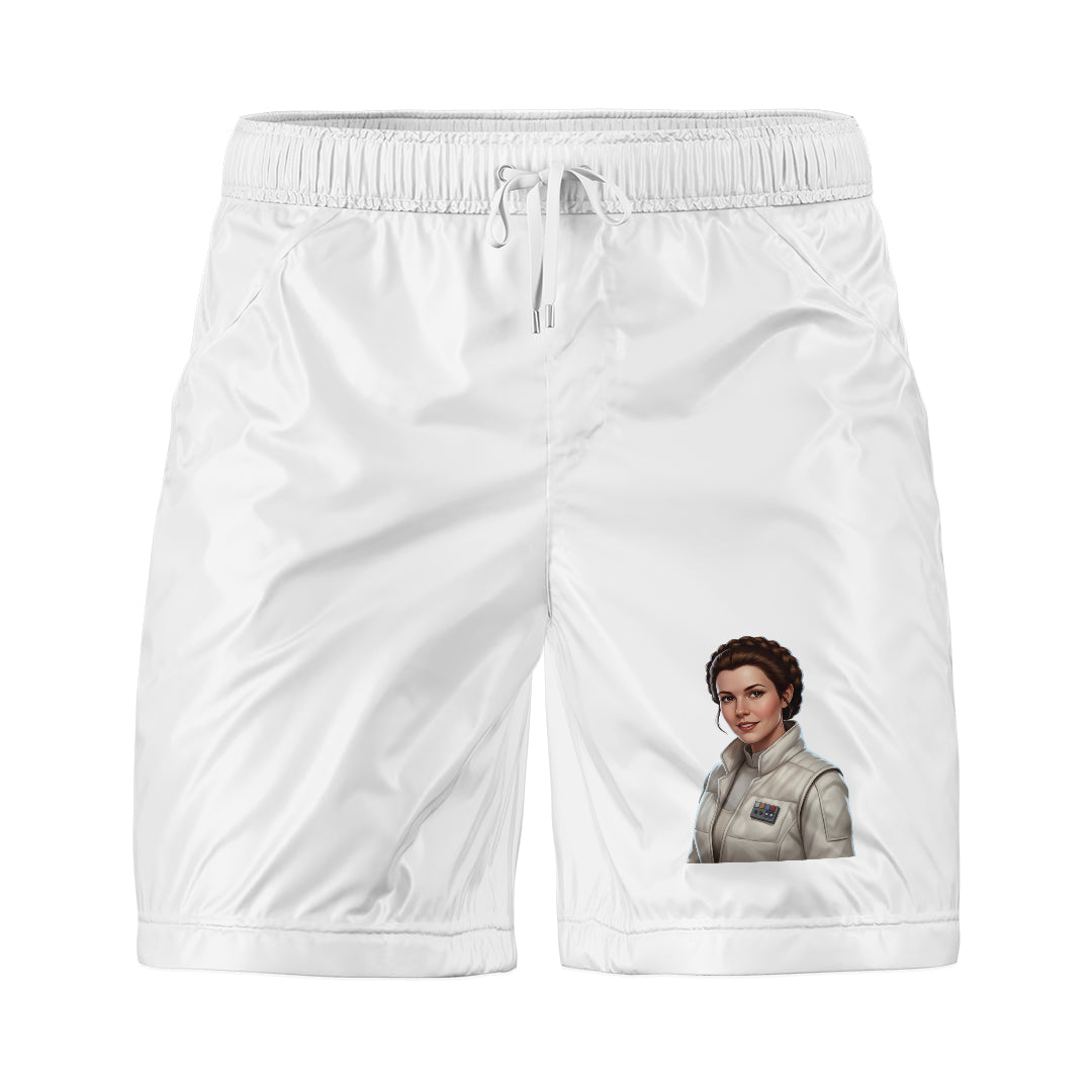 Short Leia