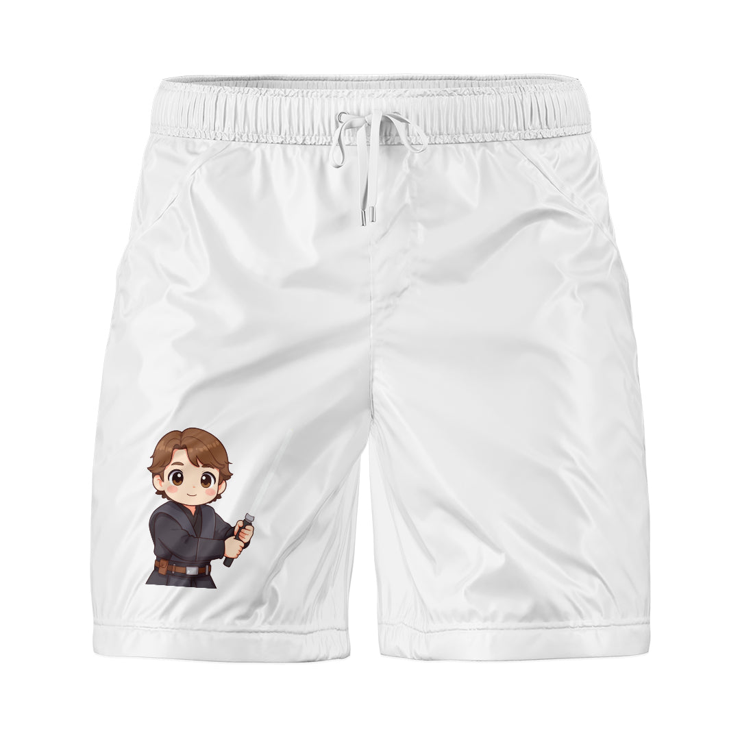Short Luke Skywalker enfant
