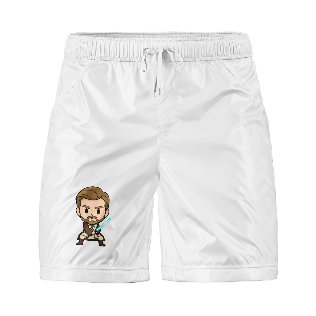 Short Obi-Wan Kenobi enfant