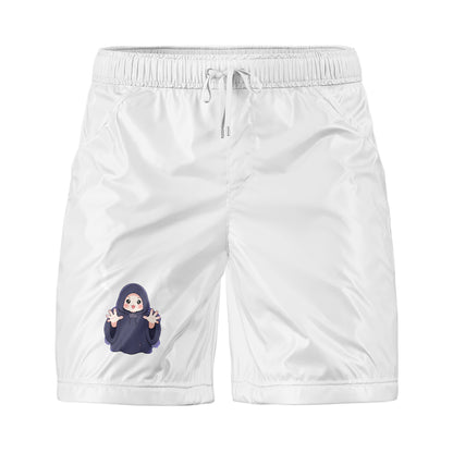 Short Palpatine enfant