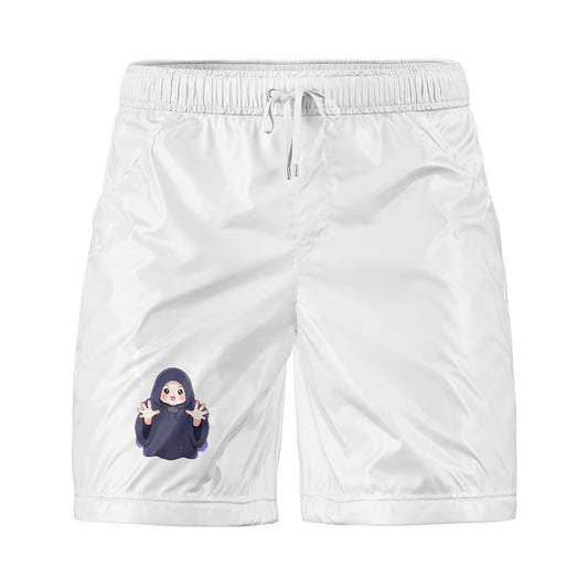 Short Palpatine enfant