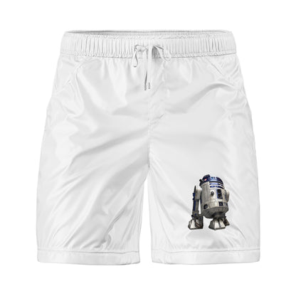 Short R2-D2