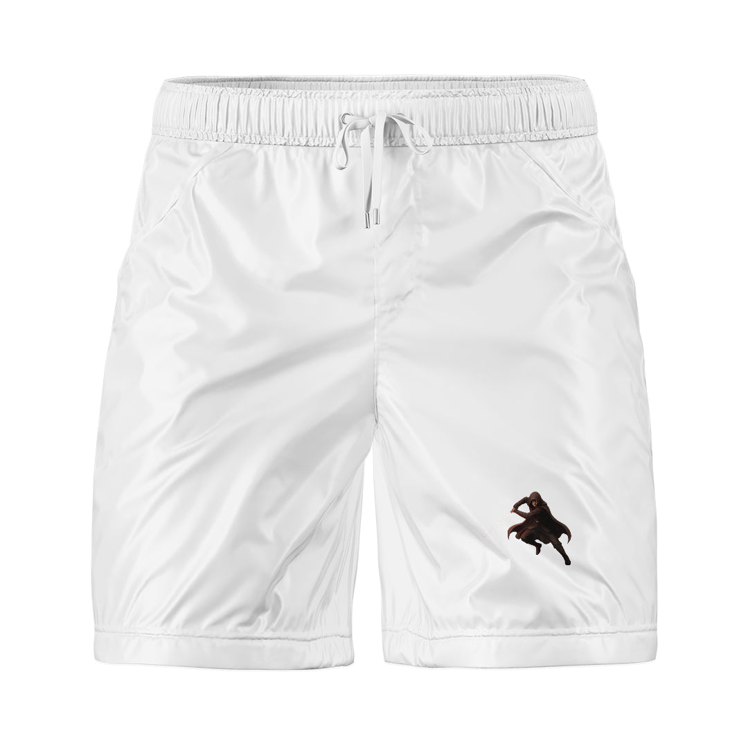 Short Star Wars Anakin Skywalker