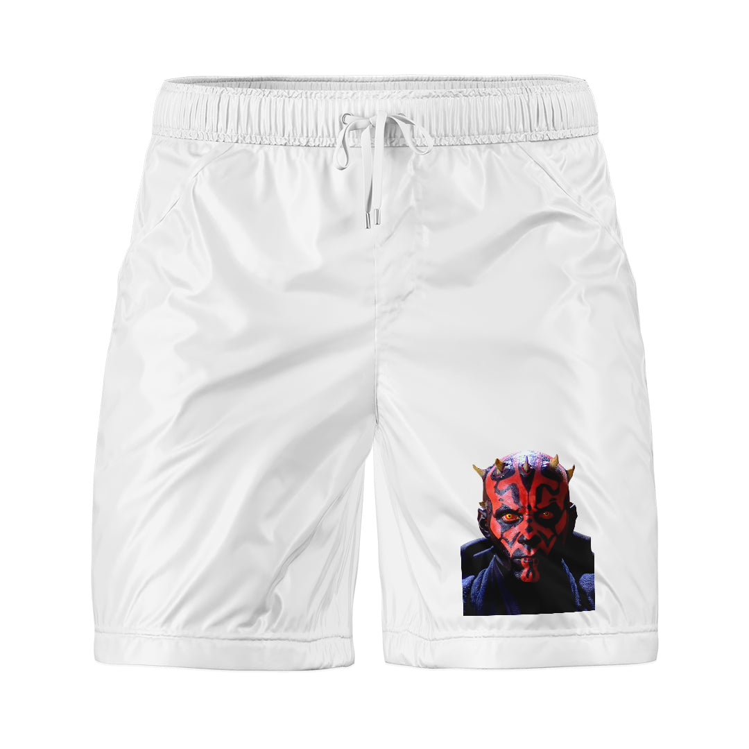 Short Star Wars Dark Maul