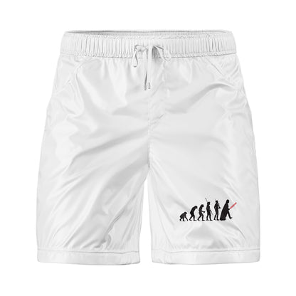 Short Star Wars Dark Vador