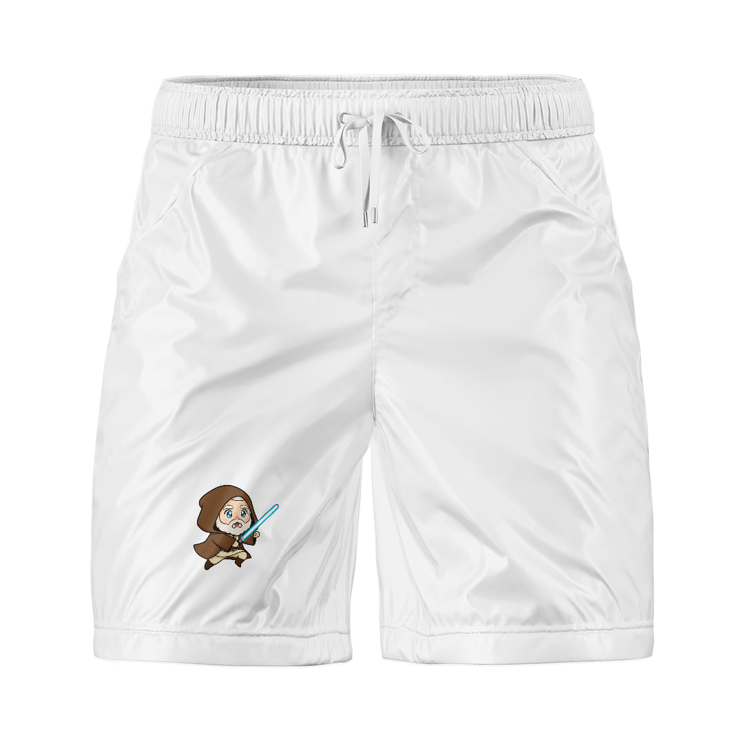 Short Star Wars Enfant Ben Kenobi