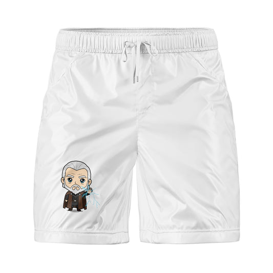 Short Star Wars Enfant Comte Dooku