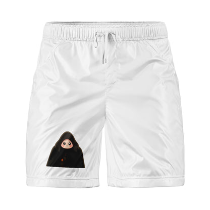 Short Star Wars Enfant Palpatine
