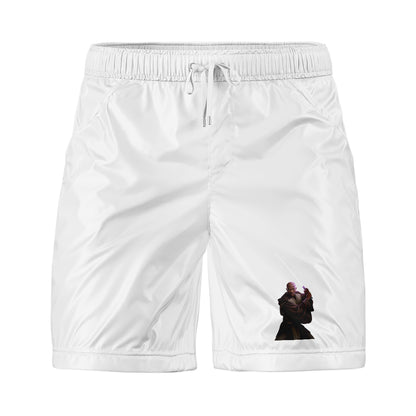 Short Star Wars Mace Windu