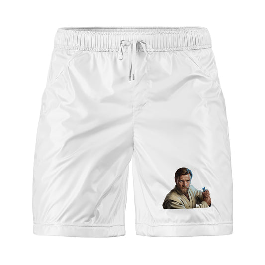 Short Star Wars Obi-Wan Kenobi