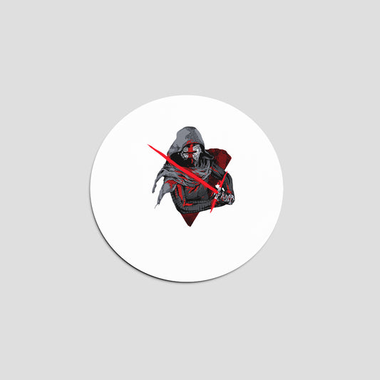 Pegatina de Kylo Ren de Star Wars