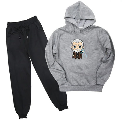 Survêtement enfant Comte Dooku