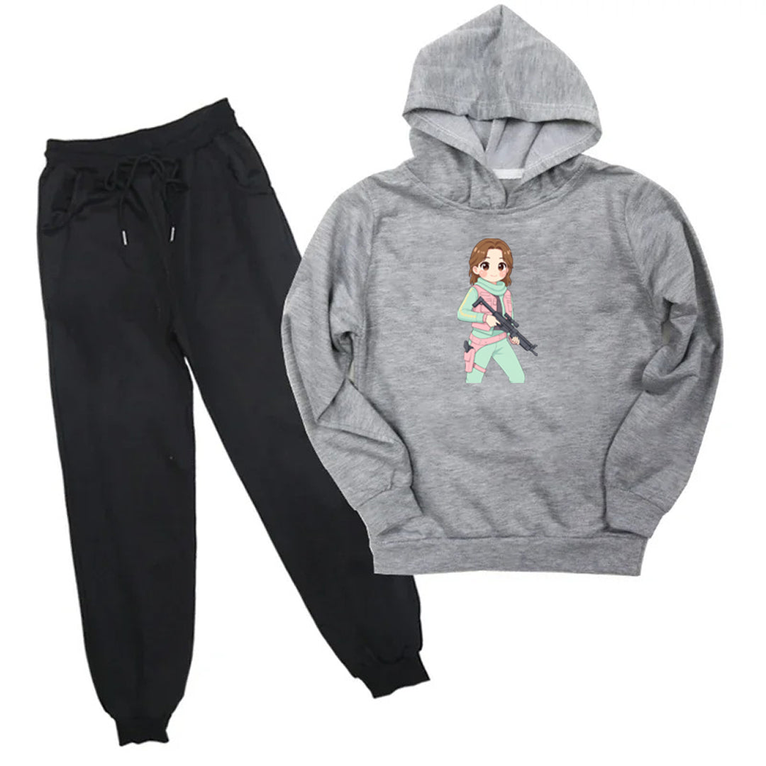 Survêtement enfant Jyn Erso