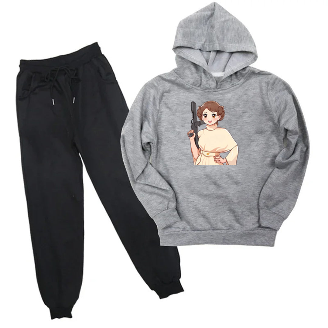 Survêtement enfant Leia