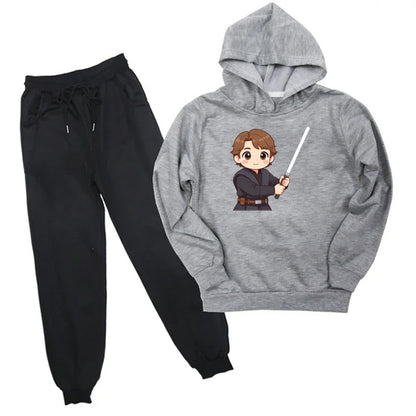 Survêtement enfant Luke Skywalker
