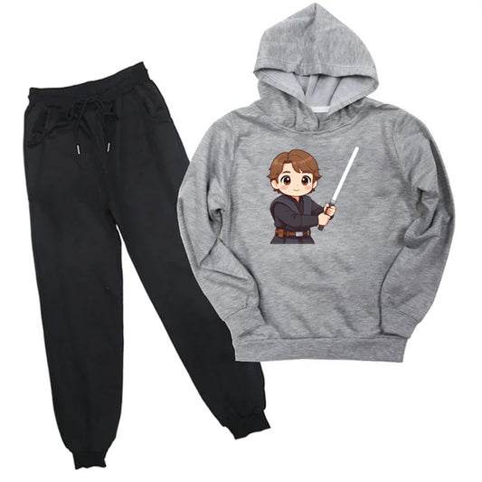 Survêtement enfant Luke Skywalker