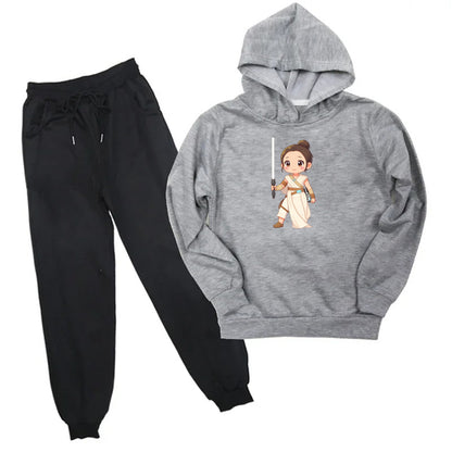 Survêtement enfant Rey