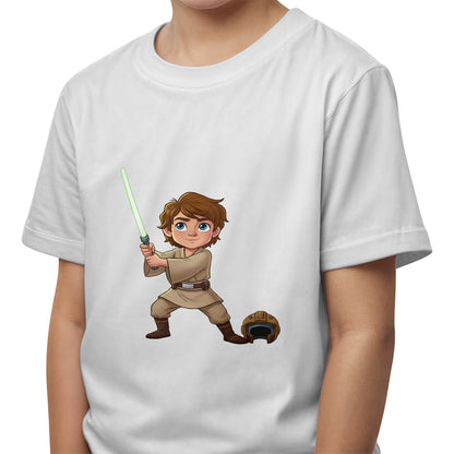 T-shirt Enfant Anakin Skywalker