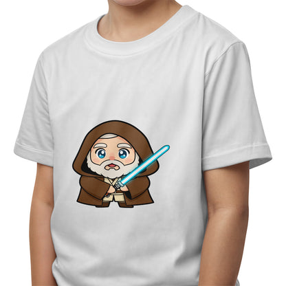 T-shirt Enfant Ben Kenobi