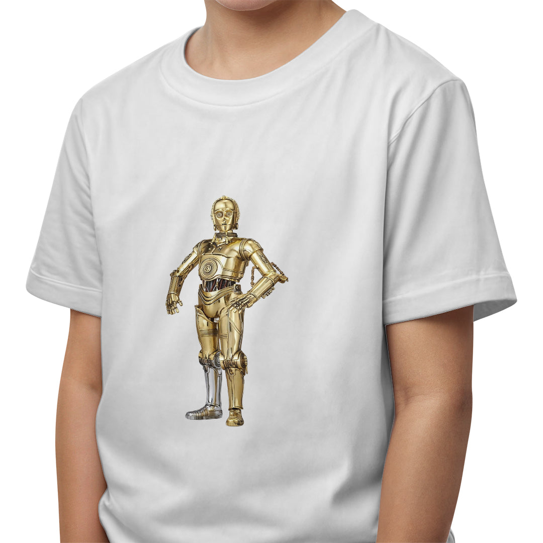 T-shirt Enfant C-3PO