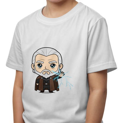 T-shirt Enfant Comte Dooku