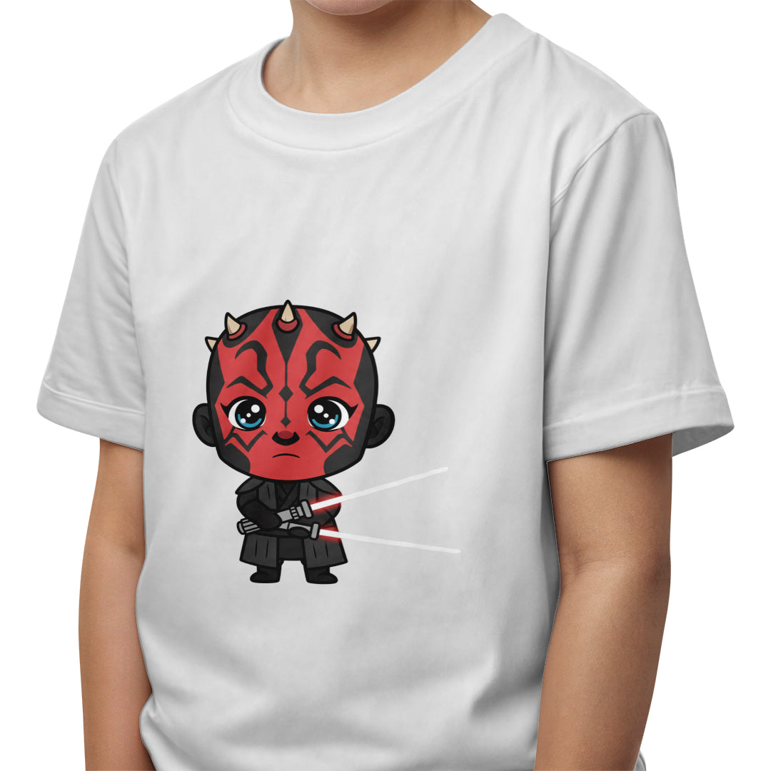 T-shirt Enfant Dark Maul