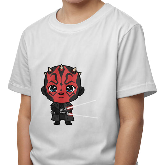 T-shirt Enfant Dark Maul