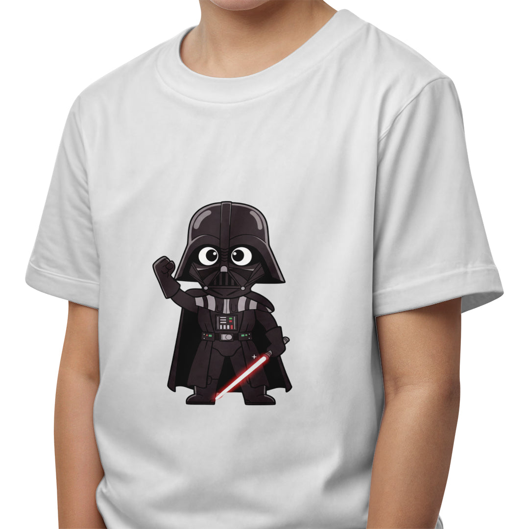 T-shirt Enfant Dark Vador