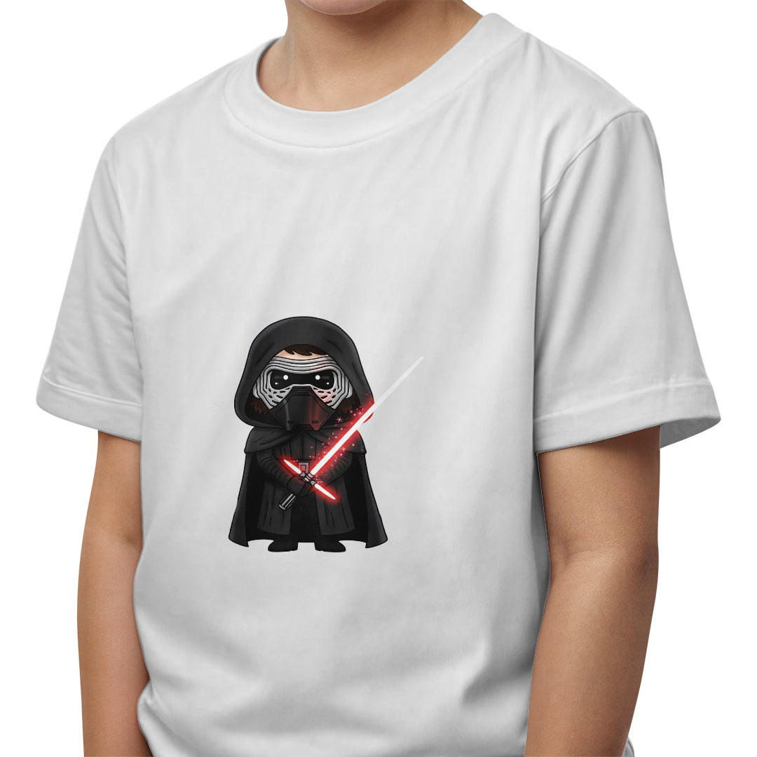 T-shirt Enfant Kylo Ren