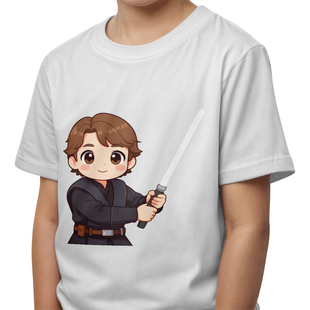 T-shirt Enfant Luke Skywalker