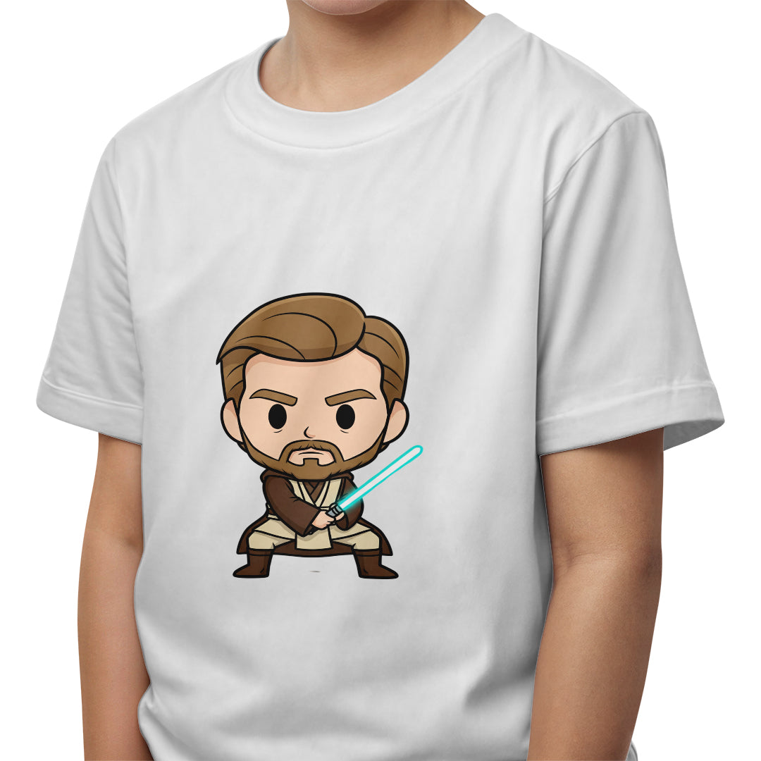 T-shirt Enfant Obi-Wan Kenobi