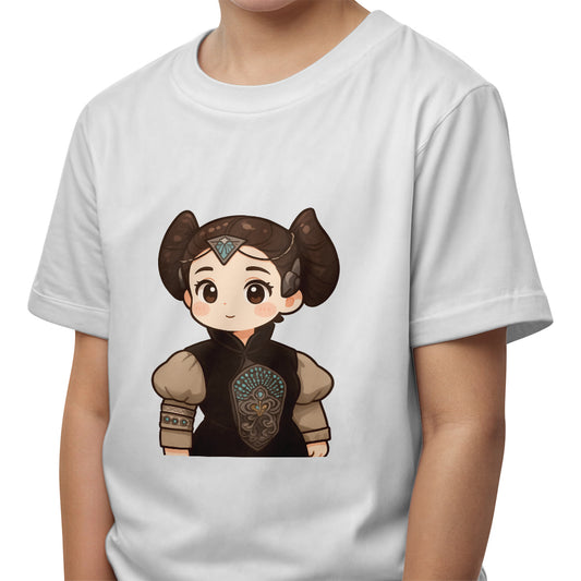 T-shirt Enfant Padmé