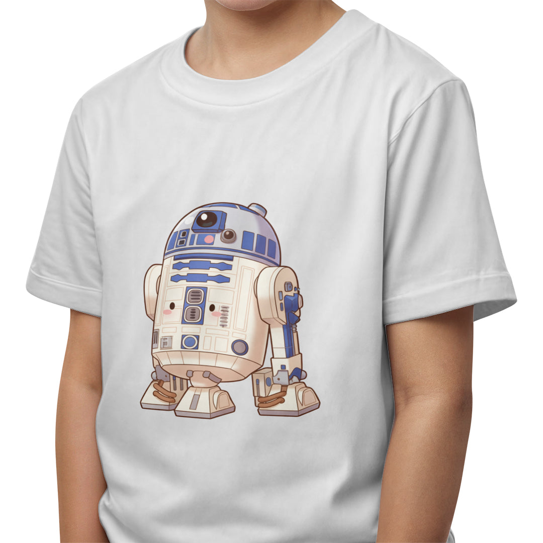 T-shirt Enfant R2-D2