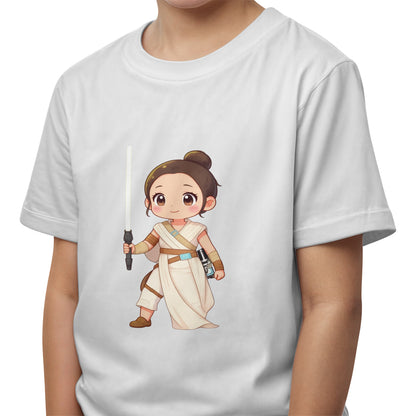 T-shirt Enfant Rey