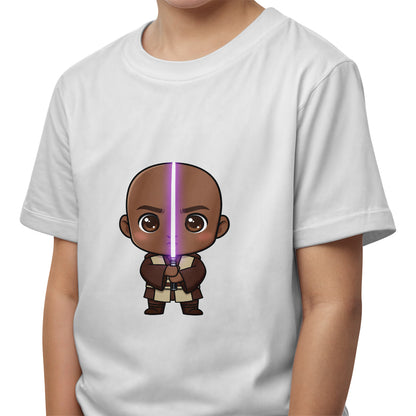 T-shirt enfant Mace Windu