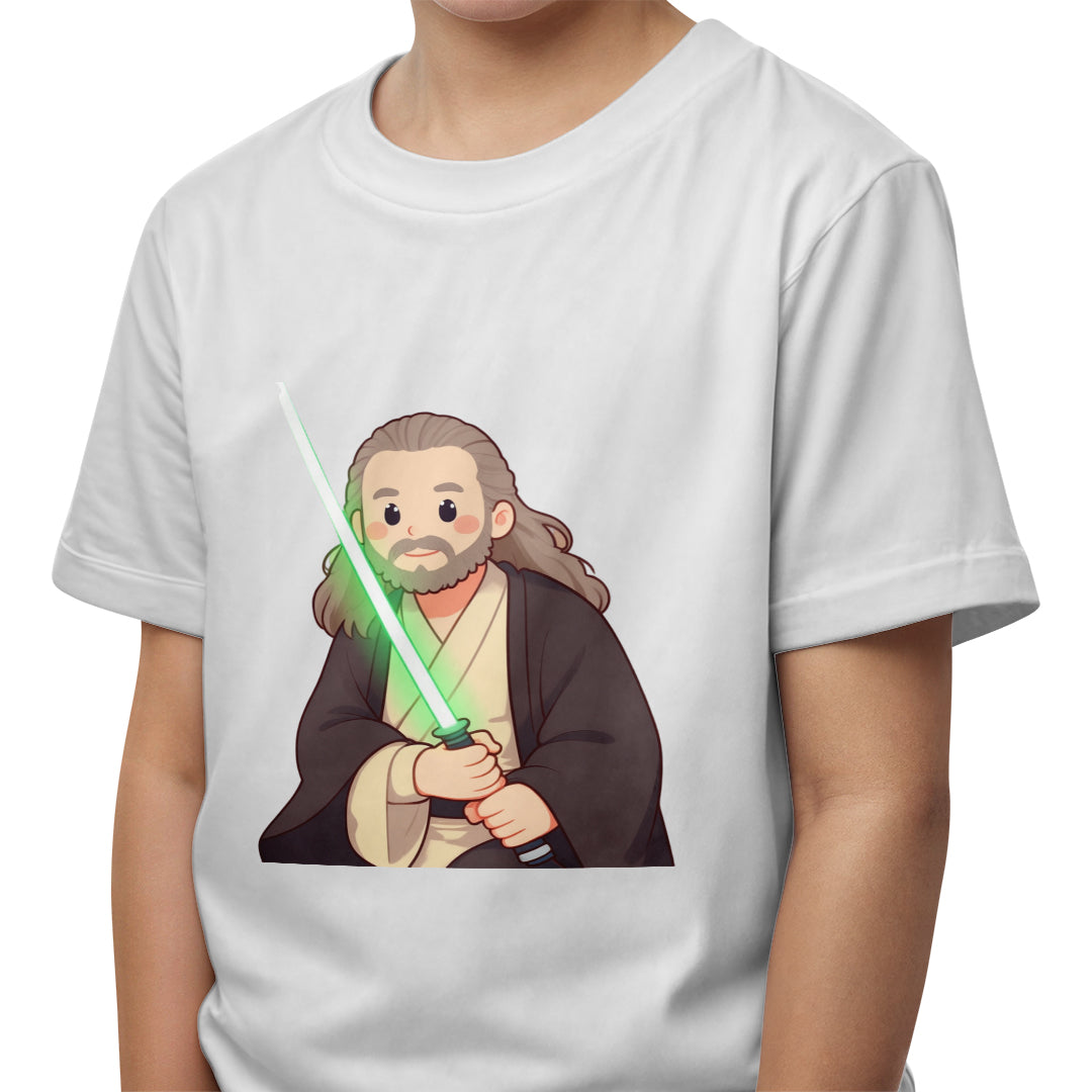 T-shirt enfant Comte Dooku