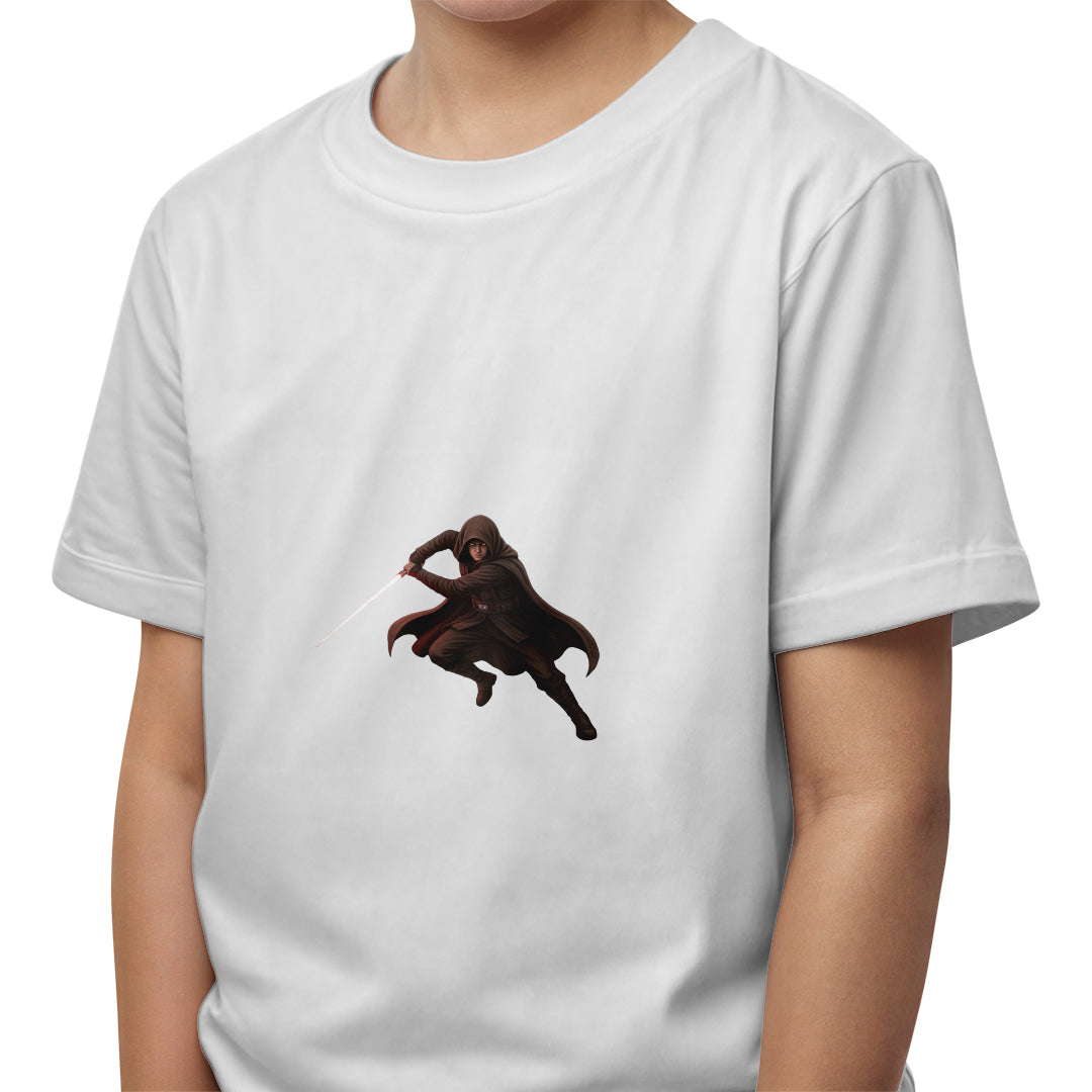 T-shirt enfant Anakin Skywalker - Star Wars