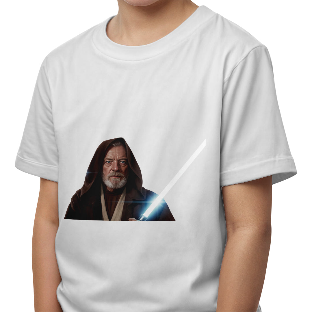 T-shirt enfant Ben Kenobi - Star Wars